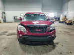 GMC Acadia 2012