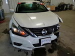 Nissan Altima 2018