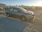 Nissan Sentra 2017