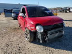 Fiat 500 2013