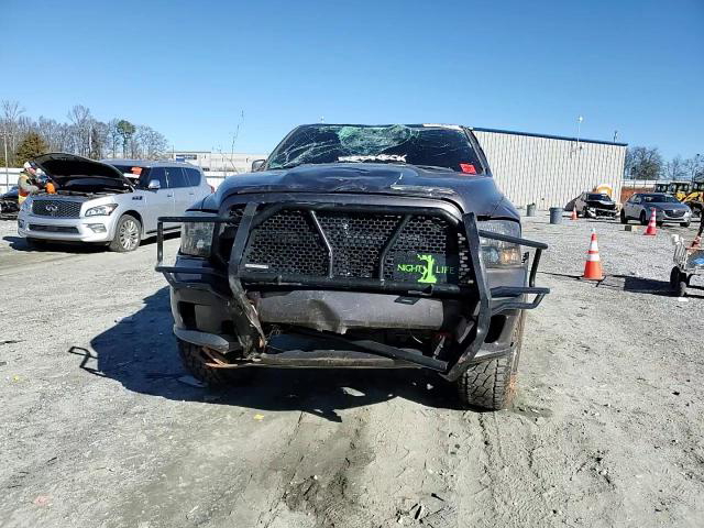 RAM 1500 2017