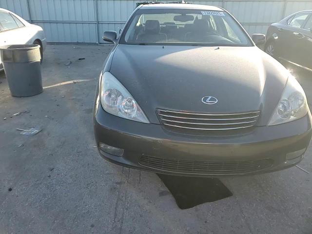 Lexus ES 2004
