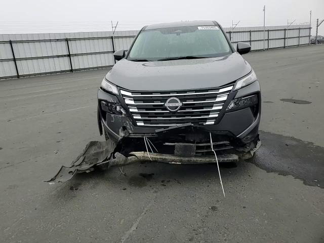 Nissan Rogue 2024