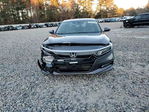 Honda Accord 2018