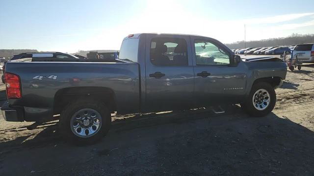 Chevrolet Silverado 2009