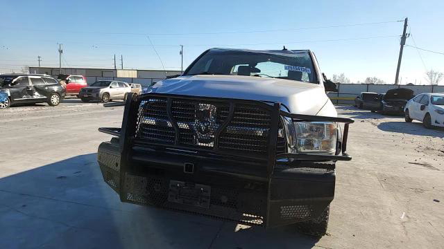 RAM 2500 2015