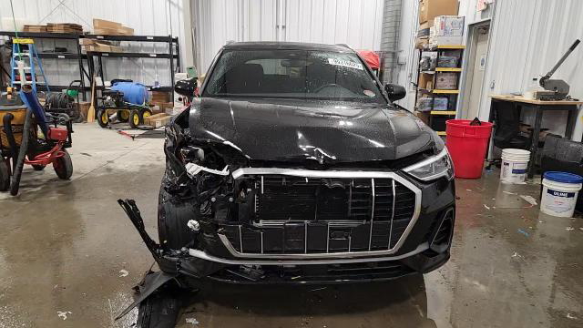 Audi Q3 2020