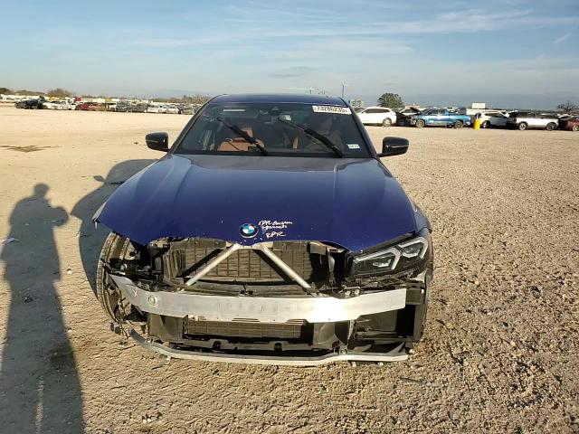 BMW Series 3 2025
