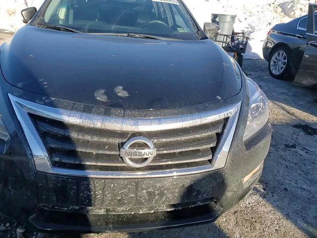 Nissan Altima 2013