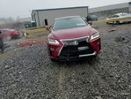 Lexus RX 2017