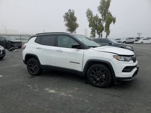 Jeep Compass 2022