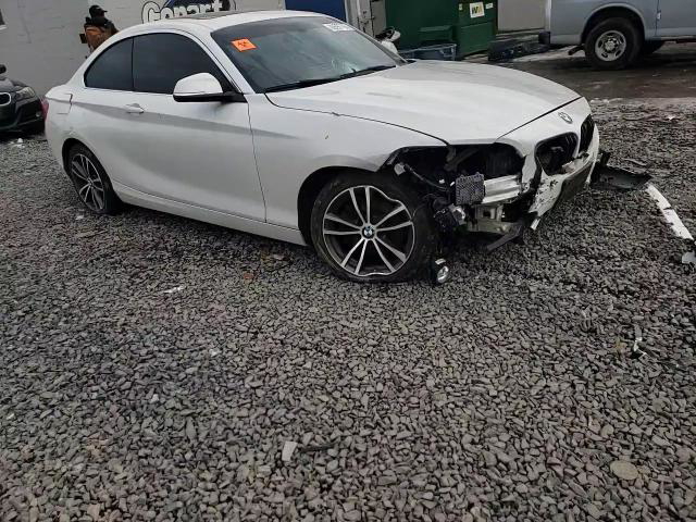 BMW Series 2 2018