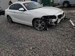 BMW Series 2 2018