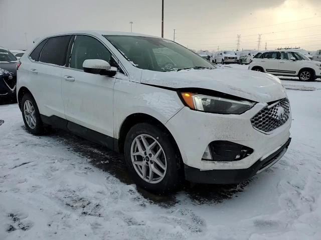 Ford Edge 2024