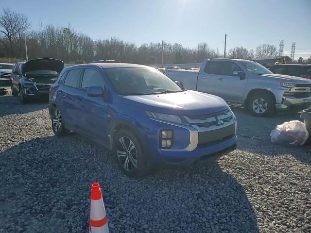 Mitsubishi Outlander 2020