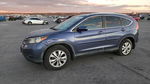 Honda CR-V 2012
