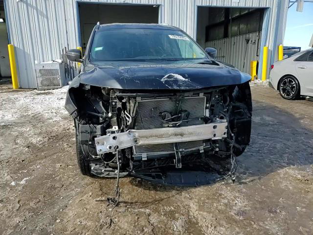 Nissan Pathfinder 2017