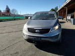 Kia Sportage 2015