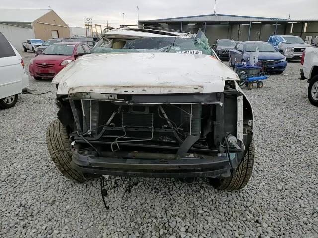 Cadillac Escalade 2007