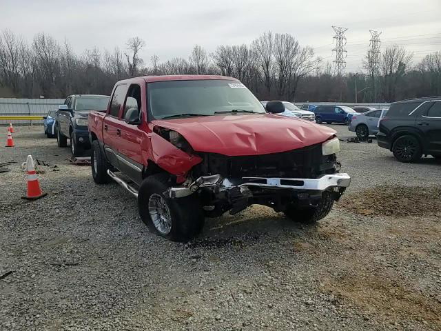 GMC Sierra 2006