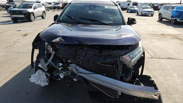 Toyota RAV 4 2019