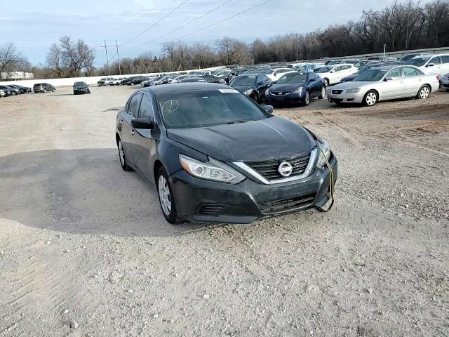 Nissan Altima 2017
