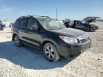 Subaru Forester 2016