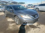 Nissan Altima 2017