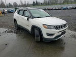 Jeep Compass 2017