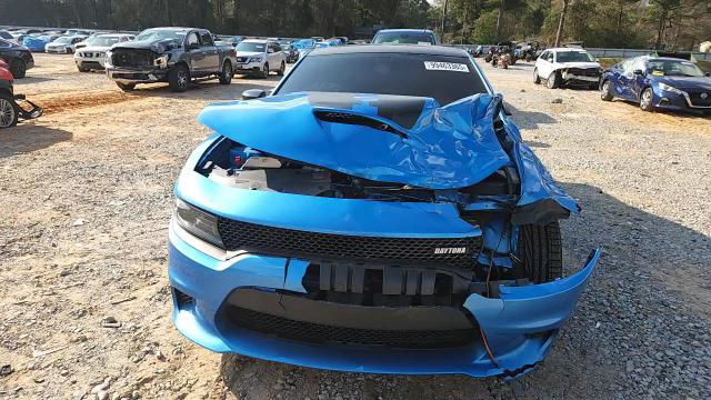 Dodge Charger 2023