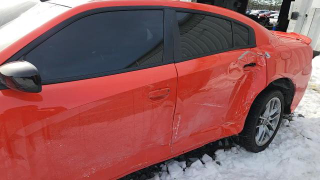 Dodge Charger 2023
