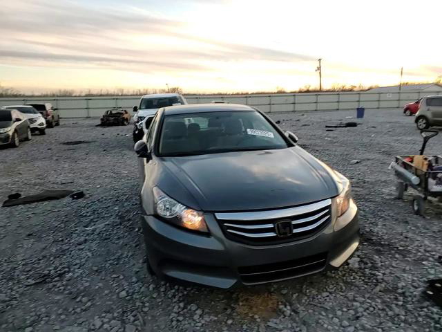 Honda Accord 2010