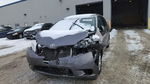 Toyota Sienna 2017