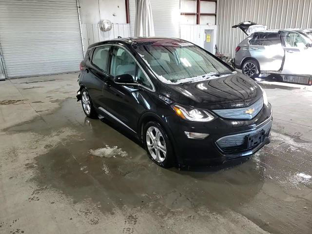 Chevrolet Bolt 2017