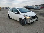 Toyota Yaris 2015