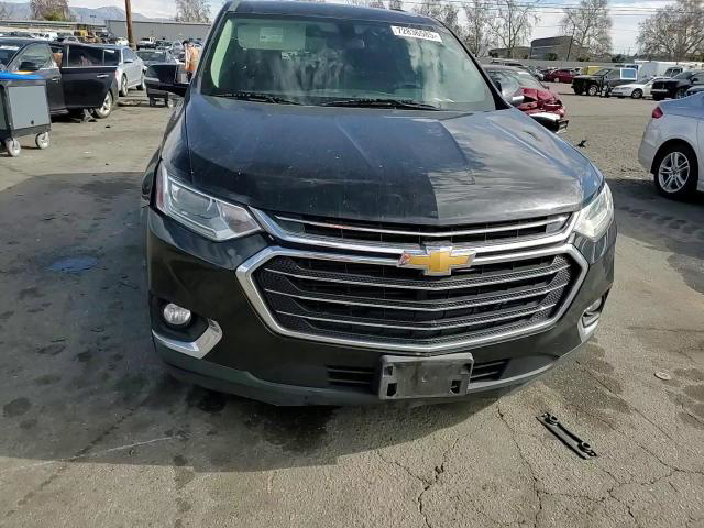 Chevrolet Traverse 2019