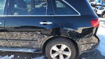 Acura MDX 2012