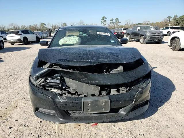 Dodge Charger 2016