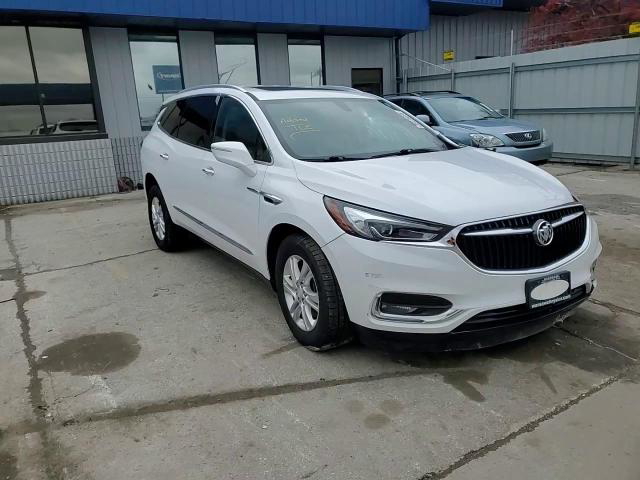 Buick Enclave 2019