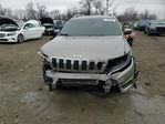 Jeep Cherokee 2019