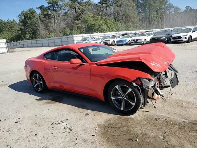 Ford Mustang 2016