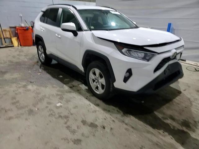 Toyota RAV 4 2021