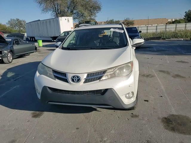 Toyota RAV 4 2014