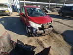 Nissan Versa 2015