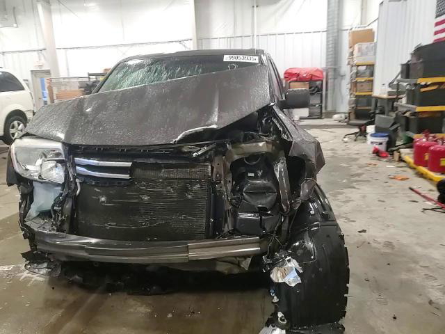 Honda Pilot 2012