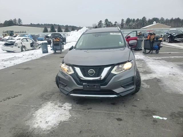 Nissan Rogue 2020