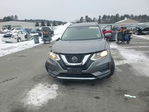 Nissan Rogue 2020