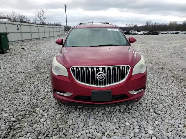 Buick Enclave 2014