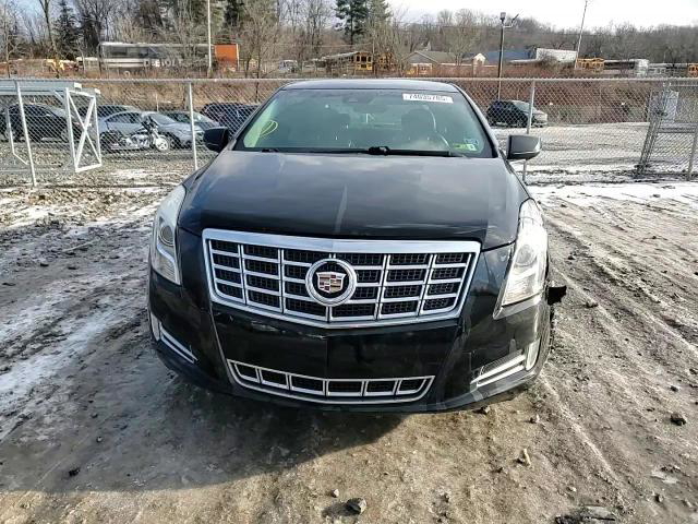 Cadillac XTS 2013