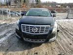 Cadillac XTS 2013